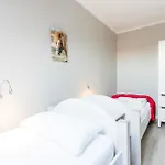 Alte Schule 7 Semesterbostad Staberdorf