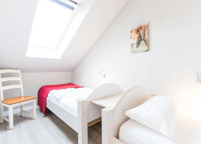 Alte Schule 7 * Staberdorf