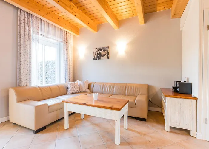 Casa vacanze Alte Schule 7