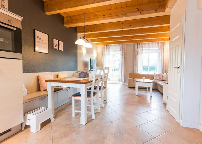 Alte Schule 7 Casa vacanze *