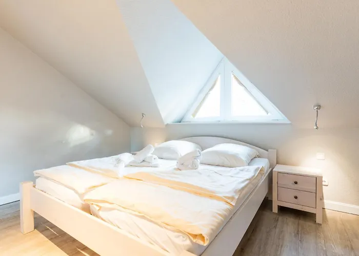 Alte Schule 7 Casa vacanze