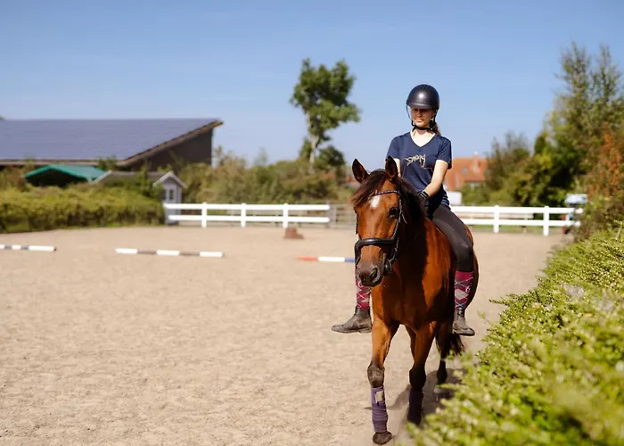 Alte Schule 7 Casa vacanze Staberdorf