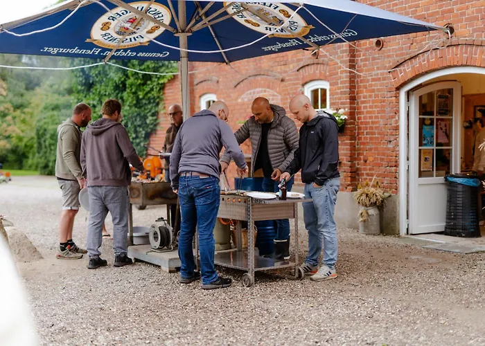 Alte Schule 7 Casa vacanze