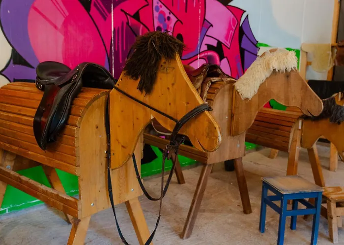 Casa vacanze Alte Schule 7