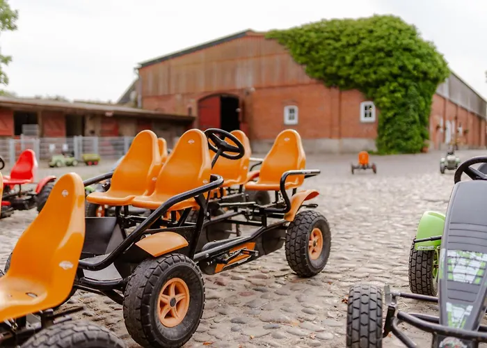 Alte Schule 7 * Staberdorf