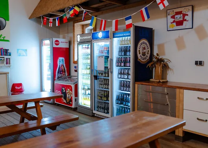 Alte Schule 7 Casa vacanze