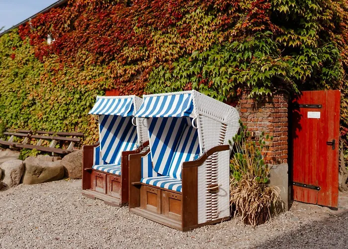 Alte Schule 7 Casa vacanze *