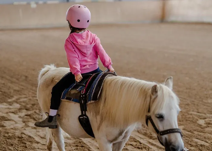 Casa vacanze Alte Schule 7 *